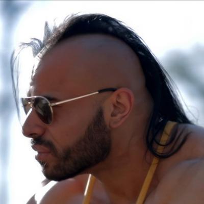 Aaron Chacon