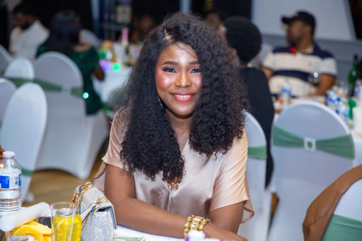 Josephine Adeniyi