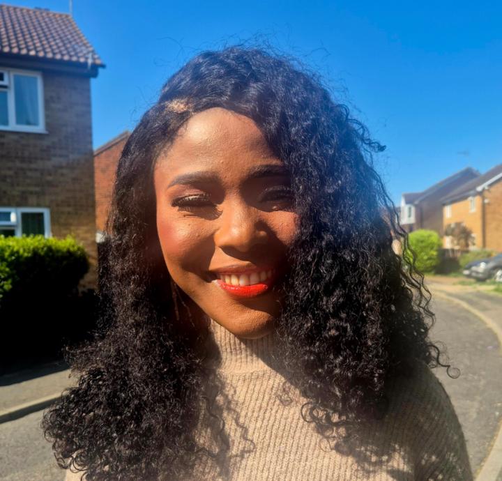 Josephine Adeniyi