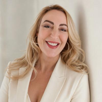 Merisa McDowall