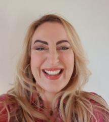 Merisa McDowall