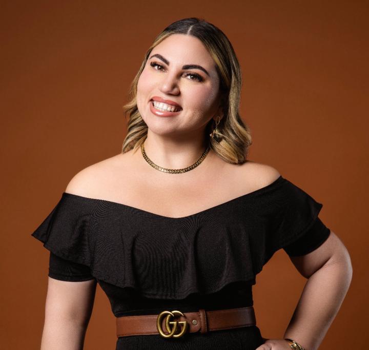 Rafaela Aguilar