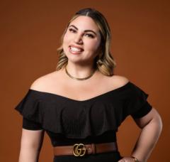 Rafaela Aguilar