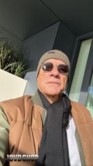 Jean Claude Van Damme