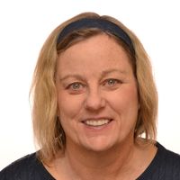 Kristina Klöfskär