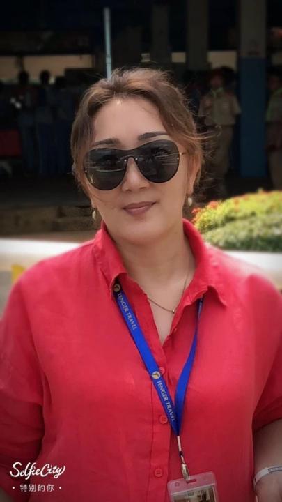 Uranbileg Sanjaaoldokh