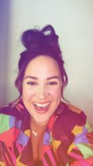 Alexandra Jimenez- Franke