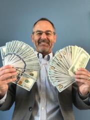 Mike Profit
