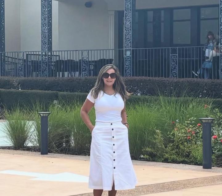 Luz Adriana Lopez Betancur