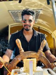 Abishakhroy Karthigeson