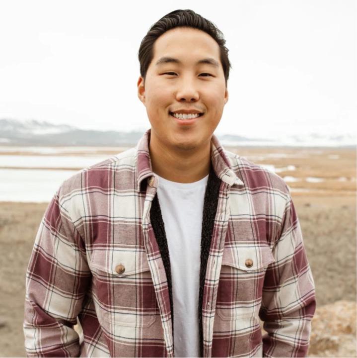 Preston Seo