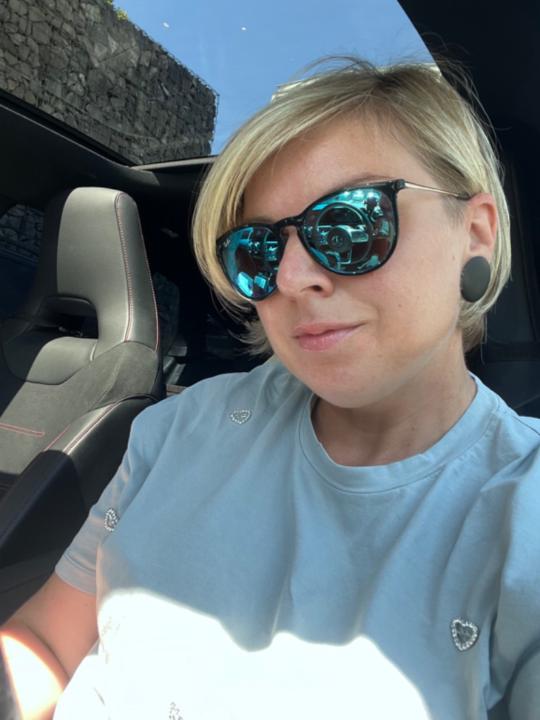 BACHRI s.r.o. Petra Bachratá