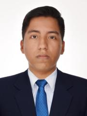 Pedro daniel Montenegro rojas