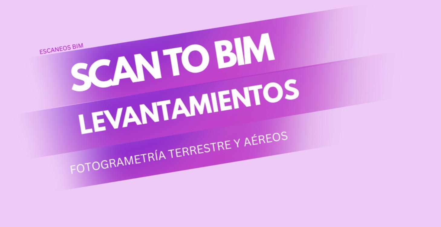 Scan to BIM