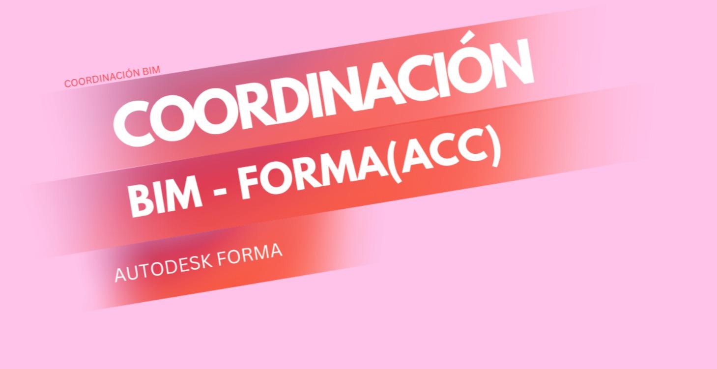 Coordinación BIM_Autodesk Forma (ACC)