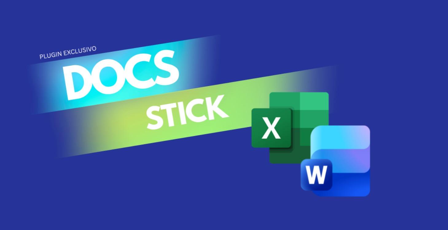 DocsStick
