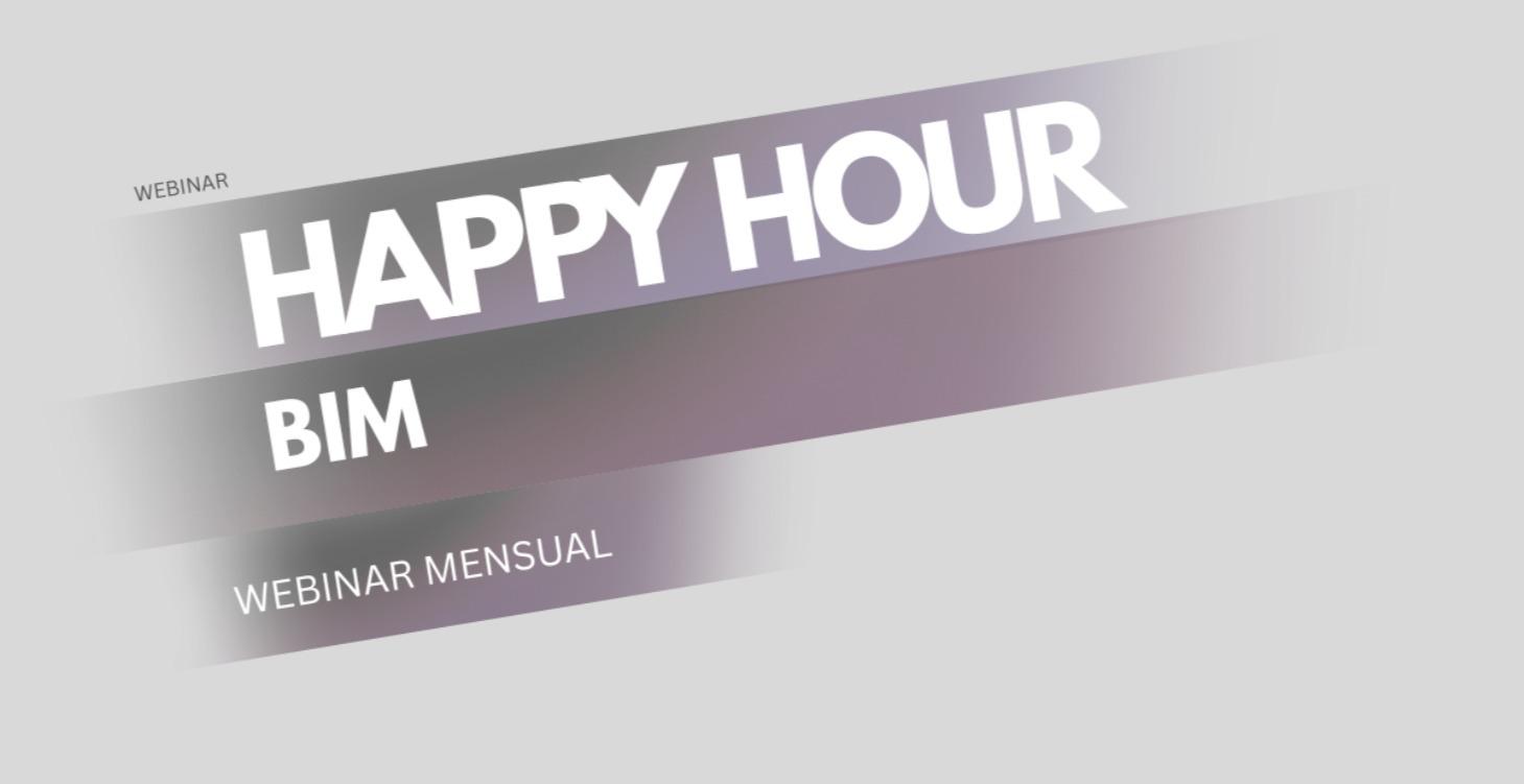 Happy Hour BIM