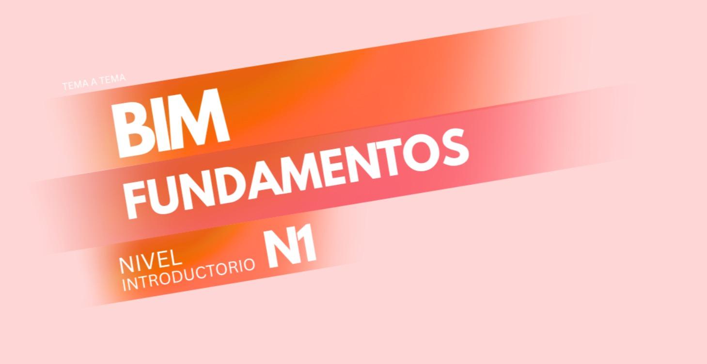 BIM Fundamentos