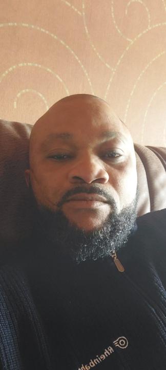 Michael Osayiekemwen