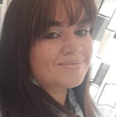 Donna Paul