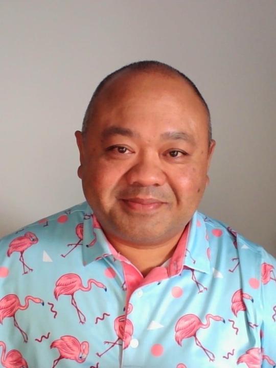 Tanaphone Insisienmay