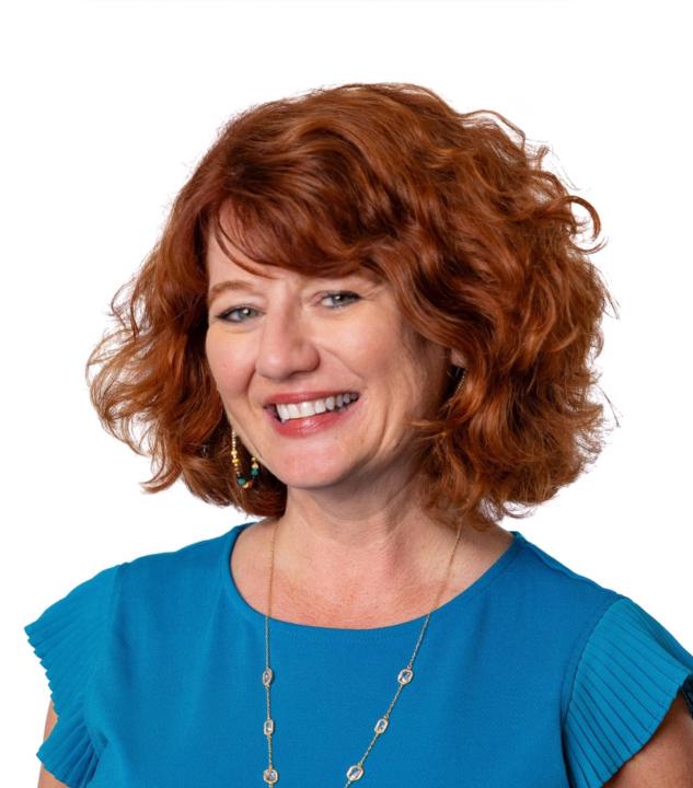 Joy Bufalini