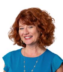 Joy Bufalini