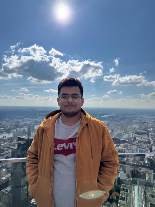 Muhammad Danial Kamal