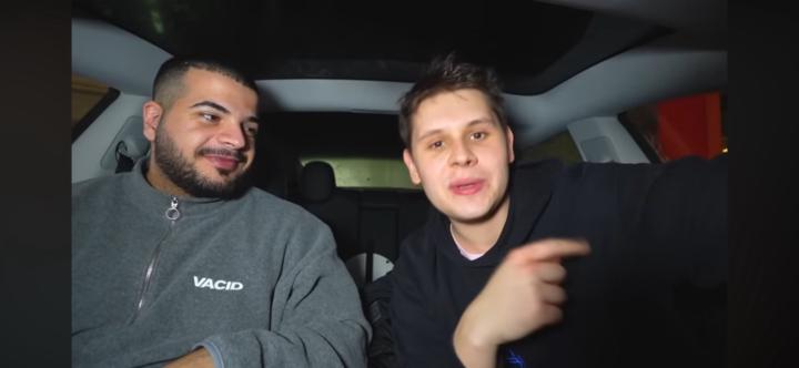 Sebastian Scharinger