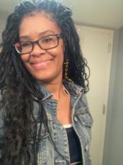 Shamonica Matthews