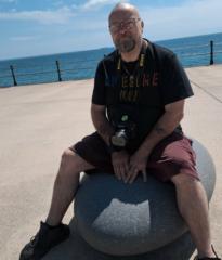 Nigel Clackworthy