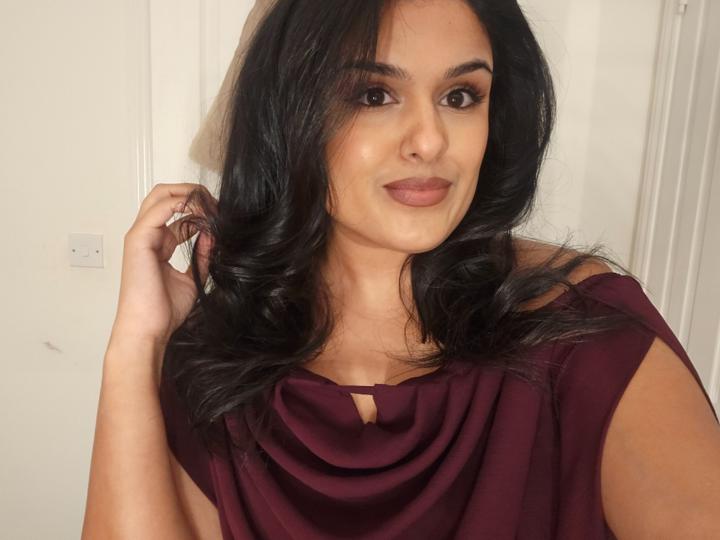 Sonal Patel