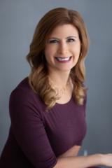 Jen Hamilton