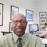 Karl Williams