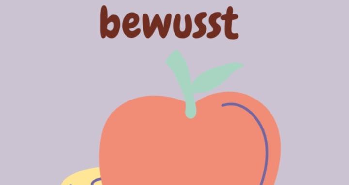 Ernährungs bewusst