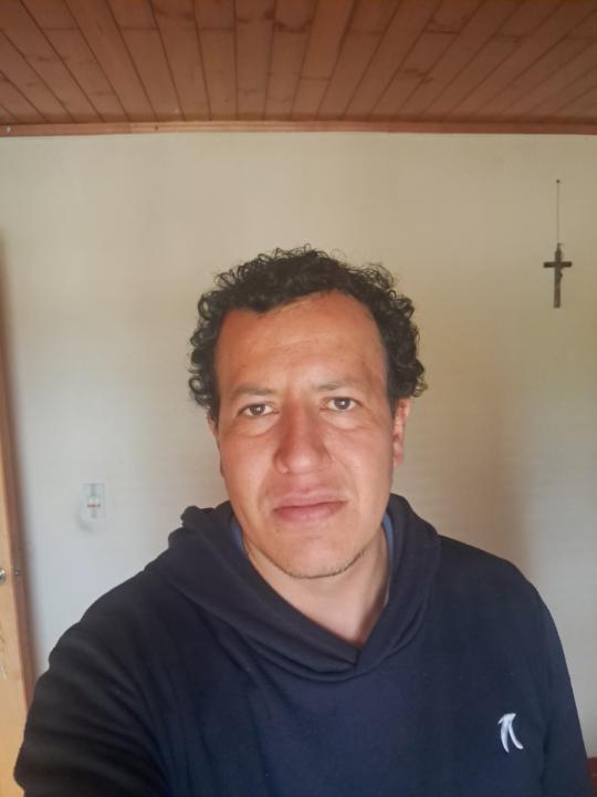 Henry Sanchez
