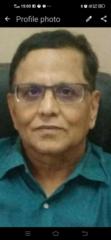 Krishna Sundaram