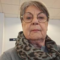 Christina Reinholdsson