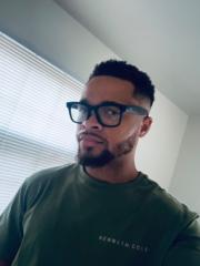Darian Sanders
