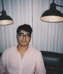 Maurya Desai