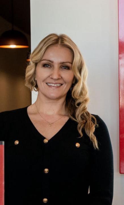 Magda Kolomycka