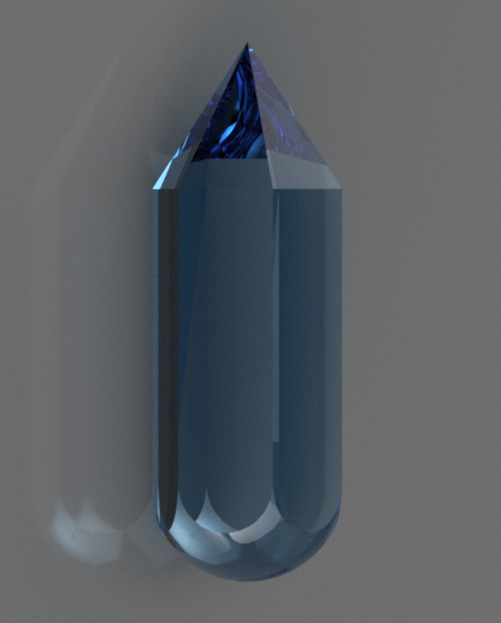 Here is why the Quartz Crystals are the missing 20% components of the Project