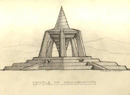 Kryon Temple of Rejuvination