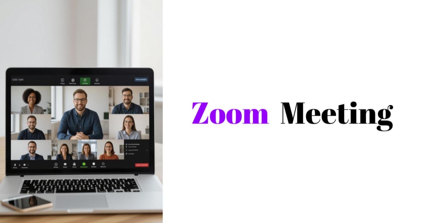 Zoom Meeting and Workshops