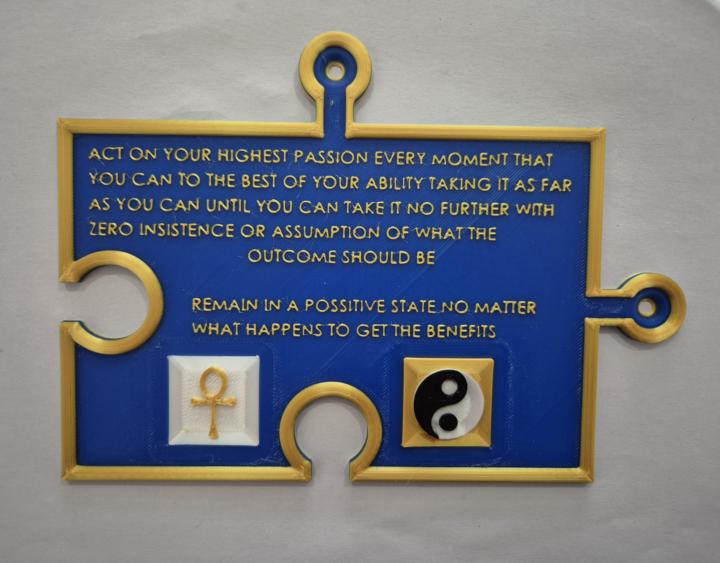 The missing puzzle piece.