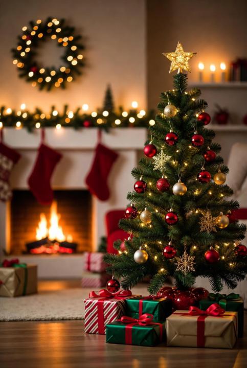 Happy Holidays to Everyone 