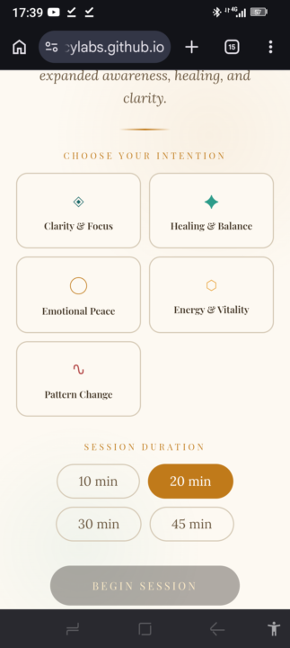 The CIA Declassified a Consciousness Manual — Here's What's Inside