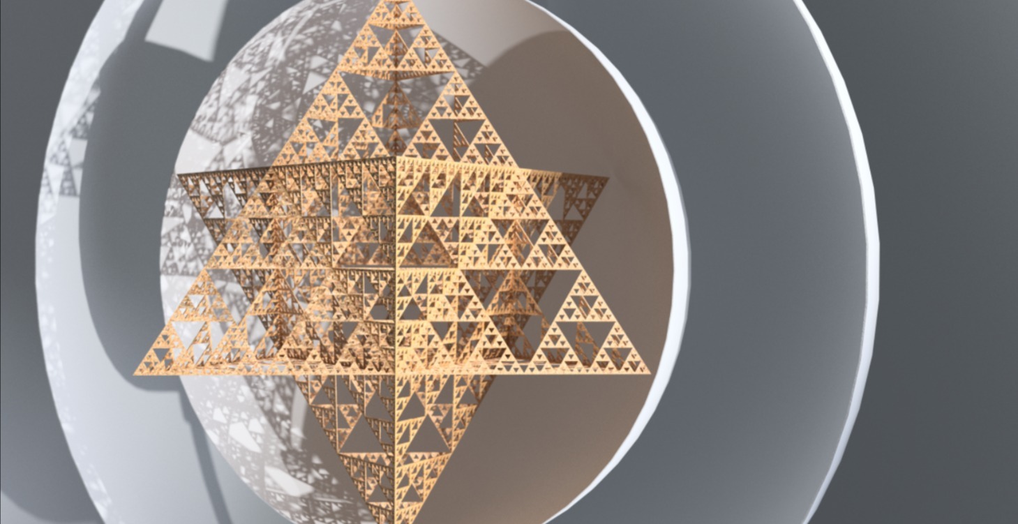 Advanced Space-Time Antenna