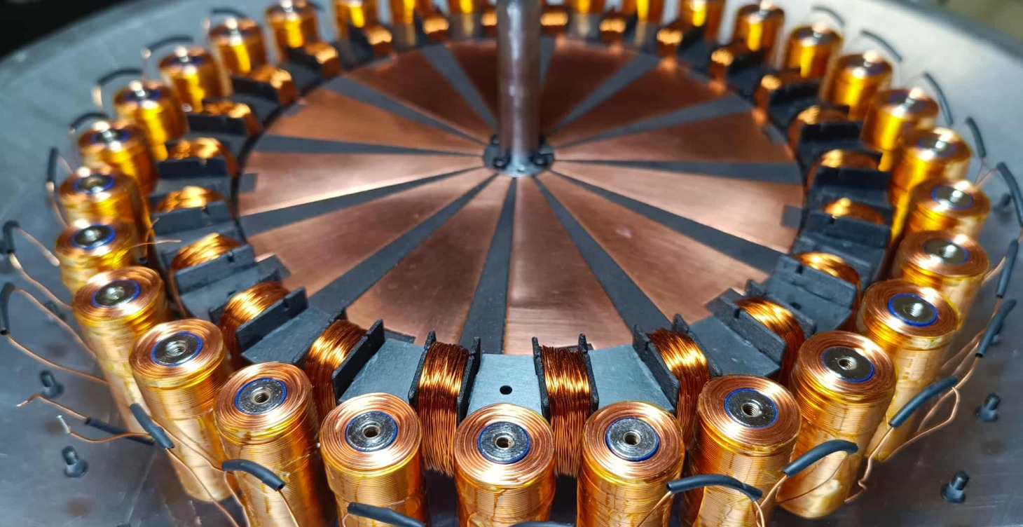 Antigravity Prototype