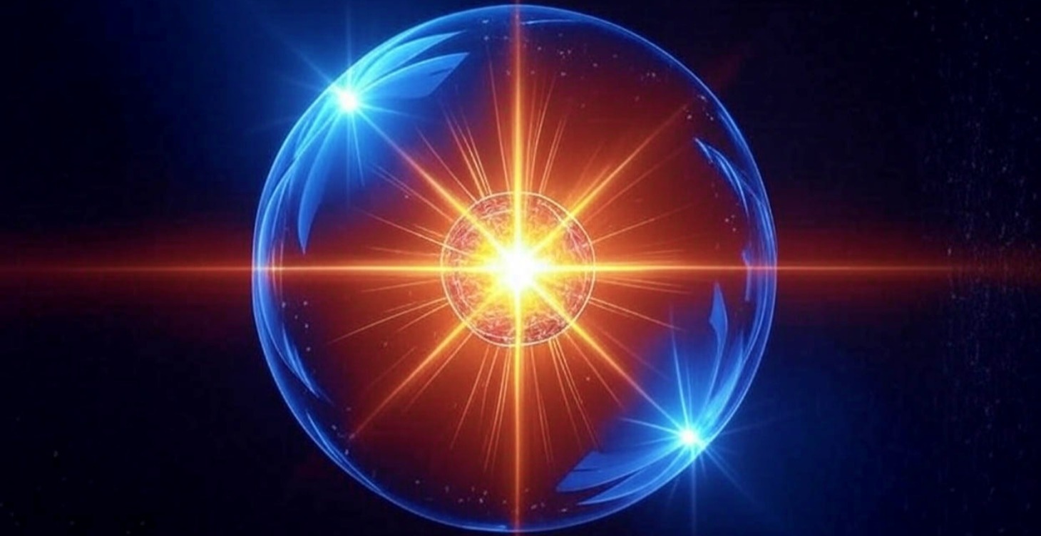 Symmetric Fields Physic